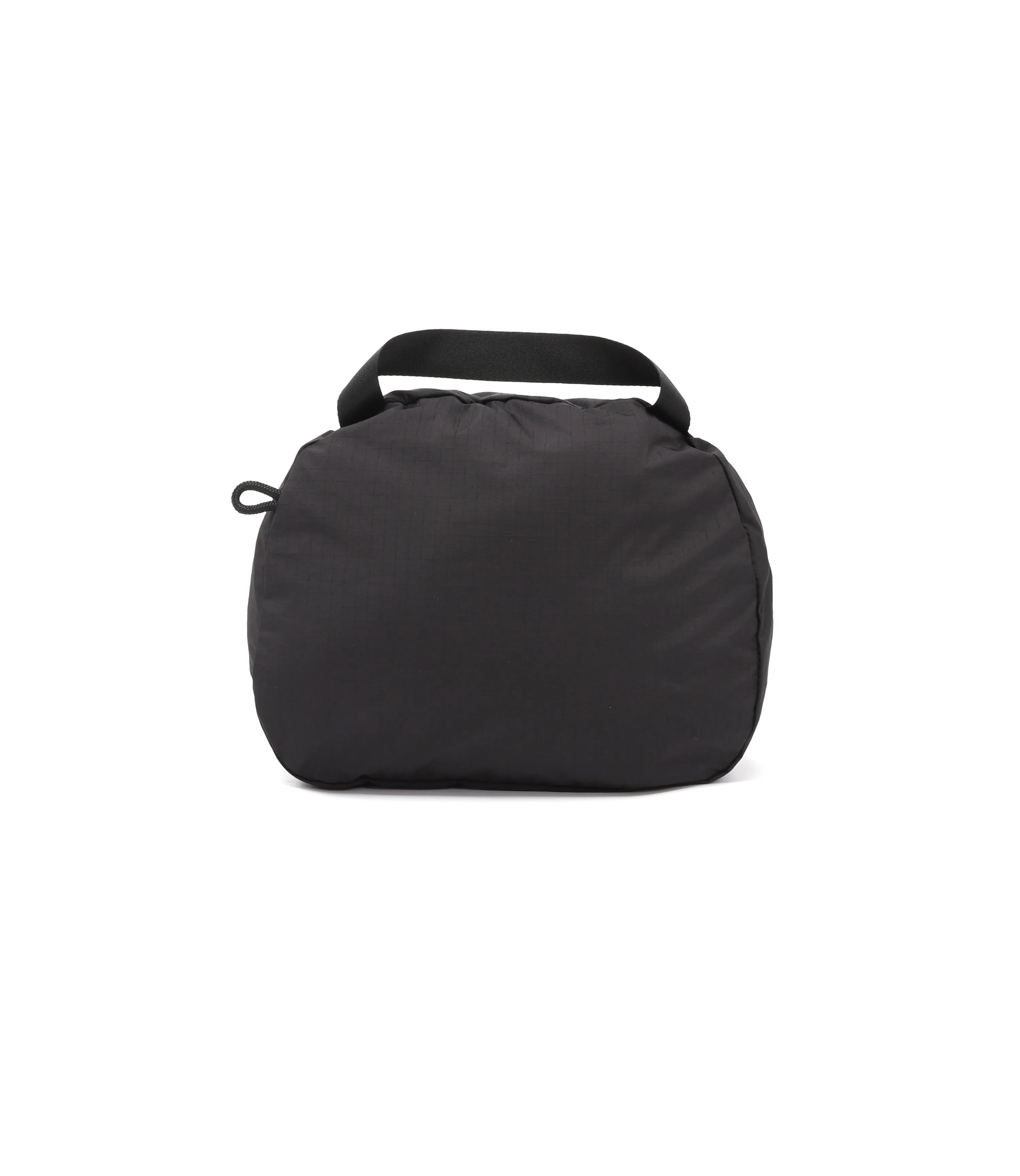 Packable Backpack<br>BLACK