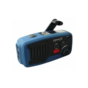 Panther - Multifunctional Radio & Power Bank