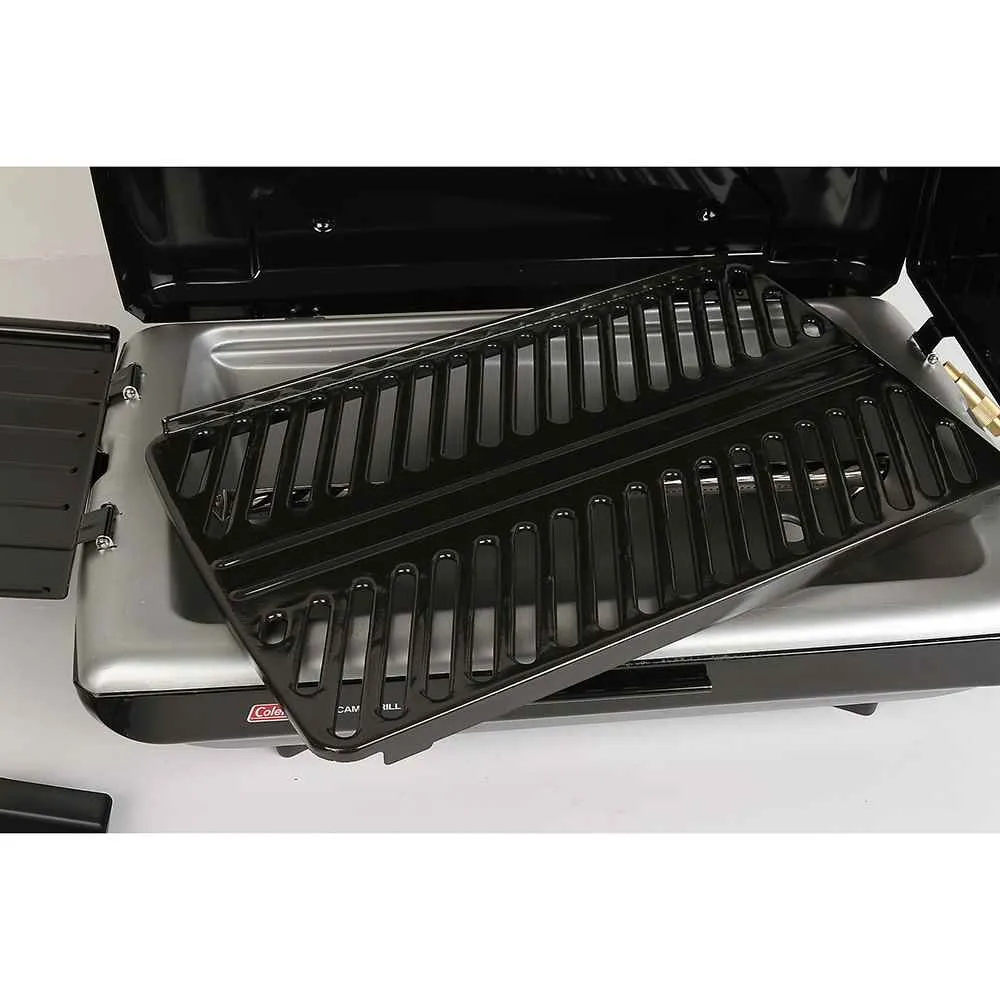 PerfectFlow Camp Propane Grill 