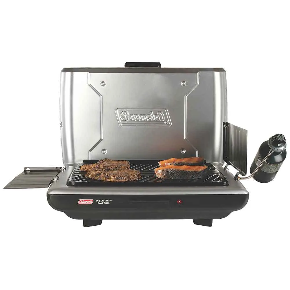 PerfectFlow Camp Propane Grill 