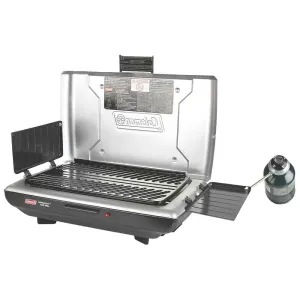 PerfectFlow Camp Propane Grill 