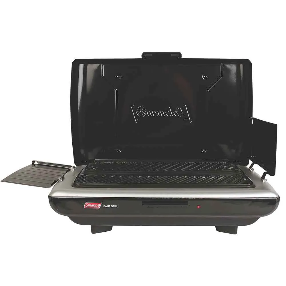 PerfectFlow Camp Propane Grill 