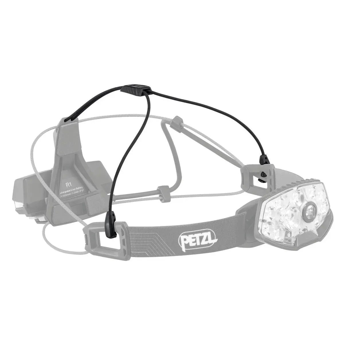 Petzl NAO® RL Headlamp