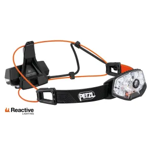 Petzl NAO® RL Headlamp