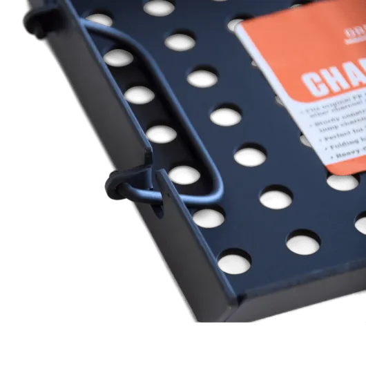 PK GRILL HEAVY-DUTY CHARCOAL BASKET