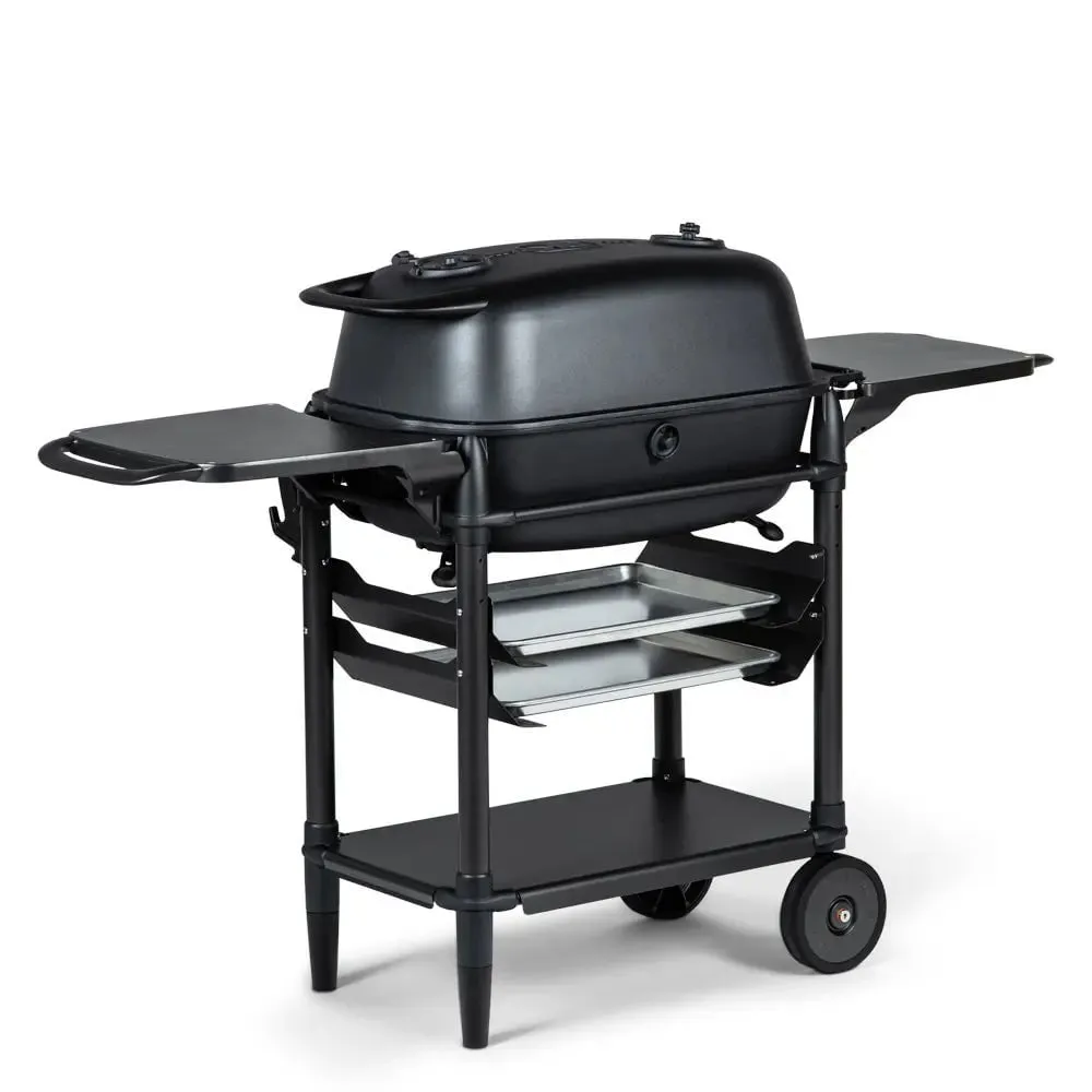 PK Grills - Aaron Franklin Edition PK300 Charcoal BBQ Grill