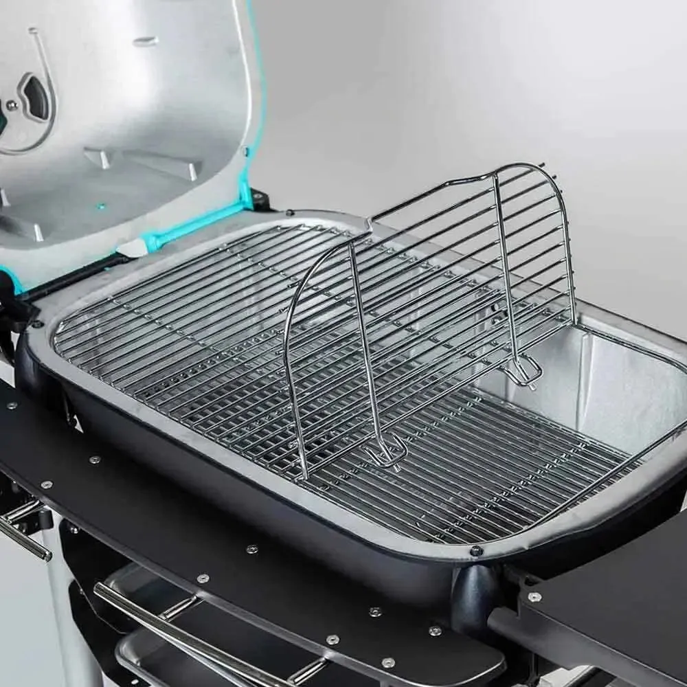 PK Grills - Aaron Franklin Edition PK300 Charcoal BBQ Grill