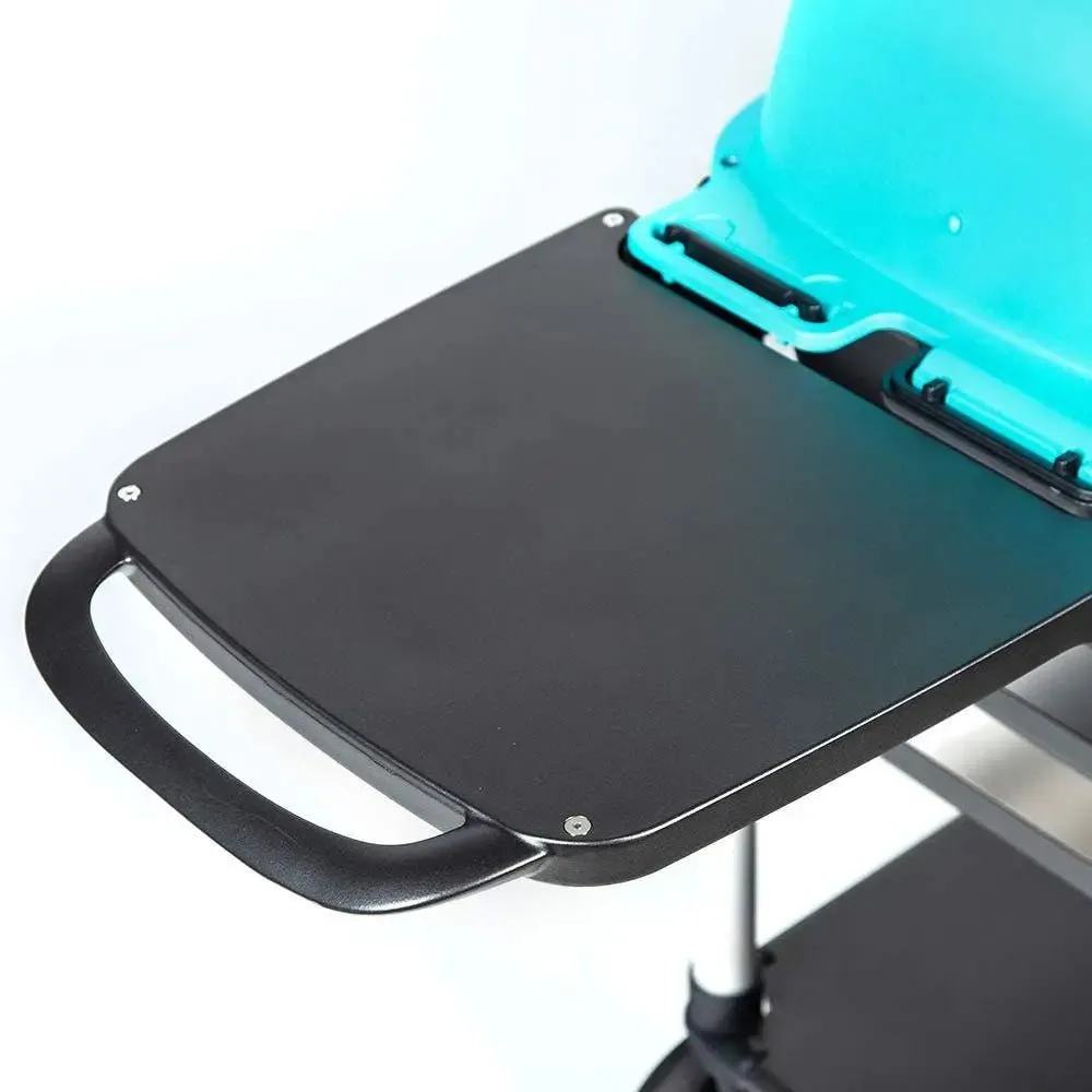 PK Grills - Aaron Franklin Edition PK300 Charcoal BBQ Grill