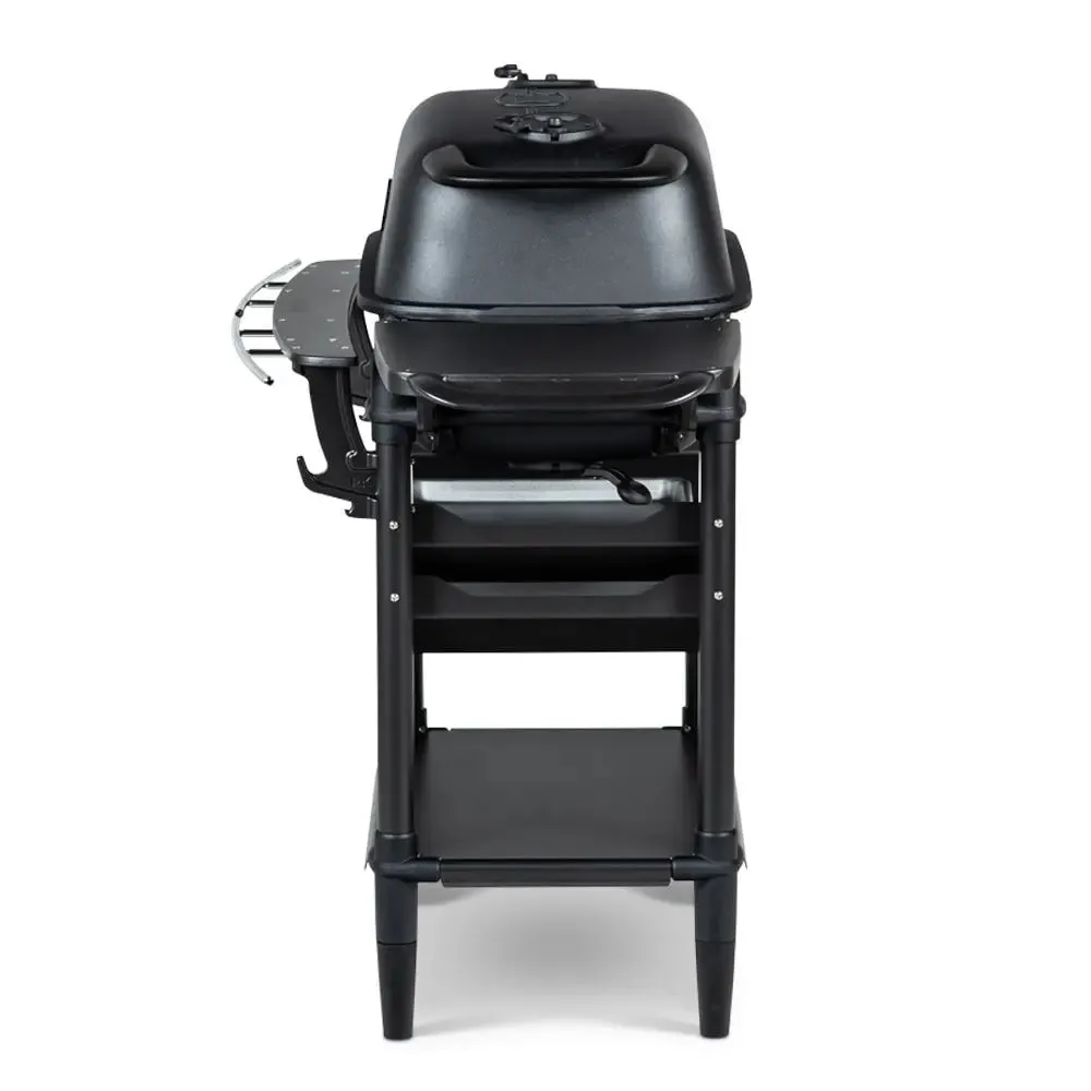 PK Grills - Aaron Franklin Edition PK300 Charcoal BBQ Grill