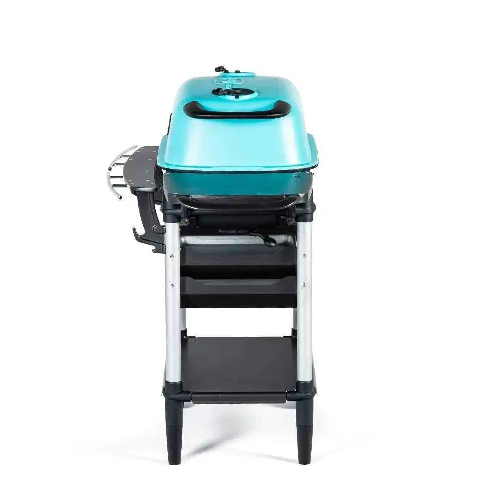 PK Grills - Aaron Franklin Edition PK300 Charcoal BBQ Grill