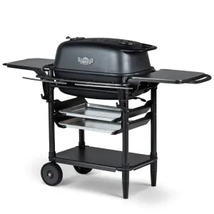 PK Grills - Aaron Franklin Edition PK300 Charcoal BBQ Grill
