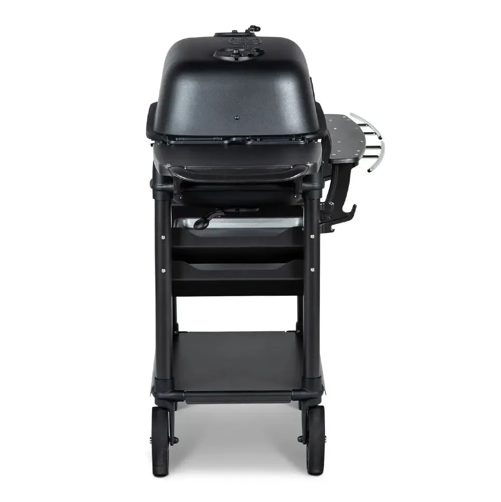 PK Grills - Aaron Franklin Edition PK300 Charcoal BBQ Grill
