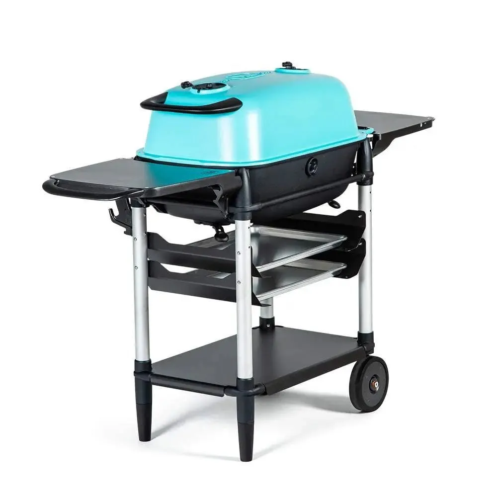 PK Grills - Aaron Franklin Edition PK300 Charcoal BBQ Grill