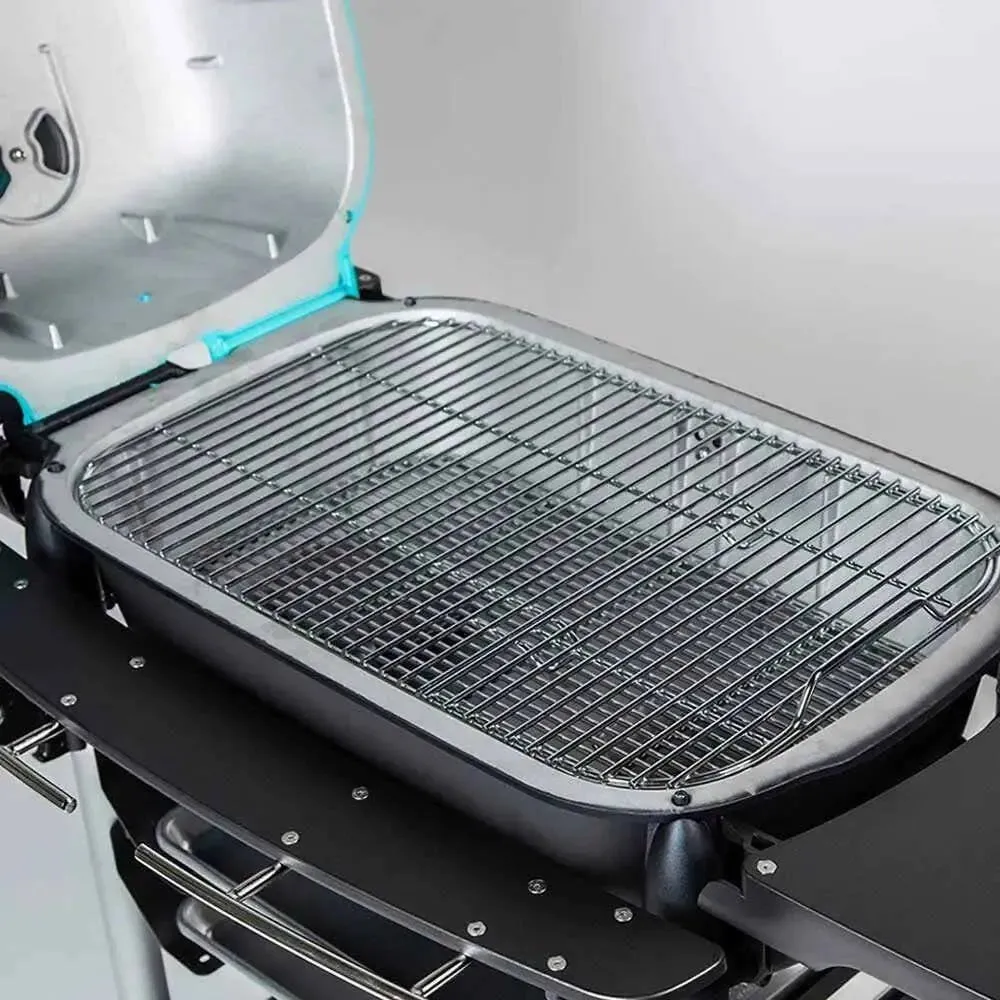 PK Grills - Aaron Franklin Edition PK300 Charcoal BBQ Grill