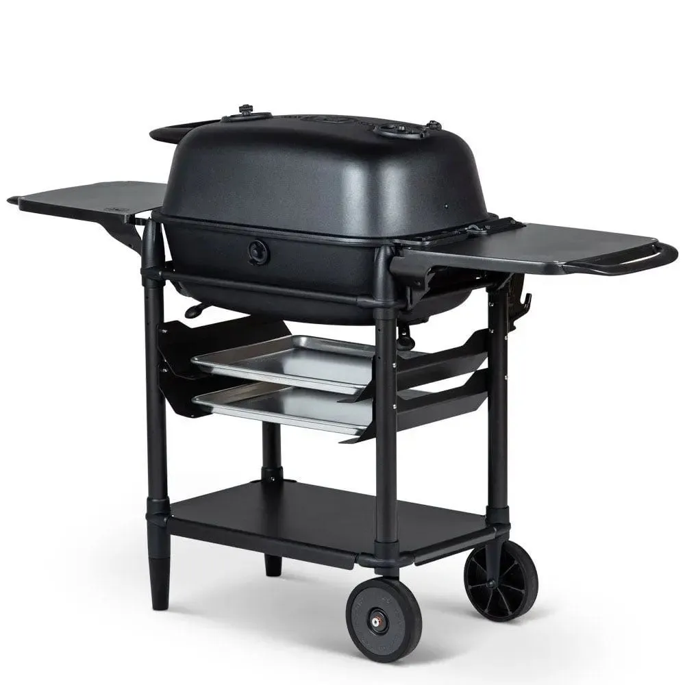 PK Grills - Aaron Franklin Edition PK300 Charcoal BBQ Grill