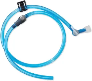 Platypus Big Zip EVO Hydration System Drink Tube Kit