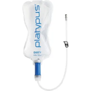 Platypus Quickdraw Filter   2.0L Bottle