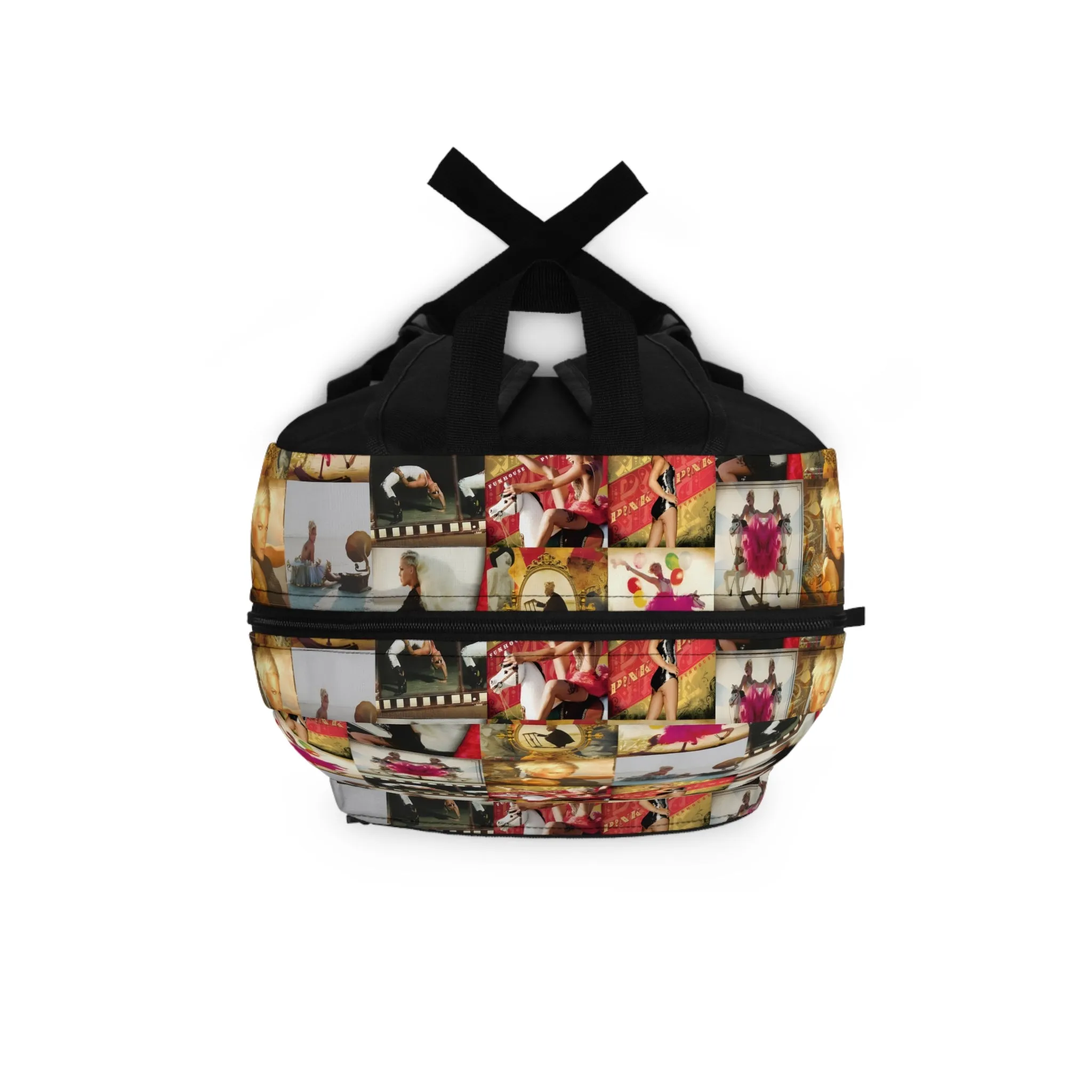 P!nk Funhouse Mosaic Backpack