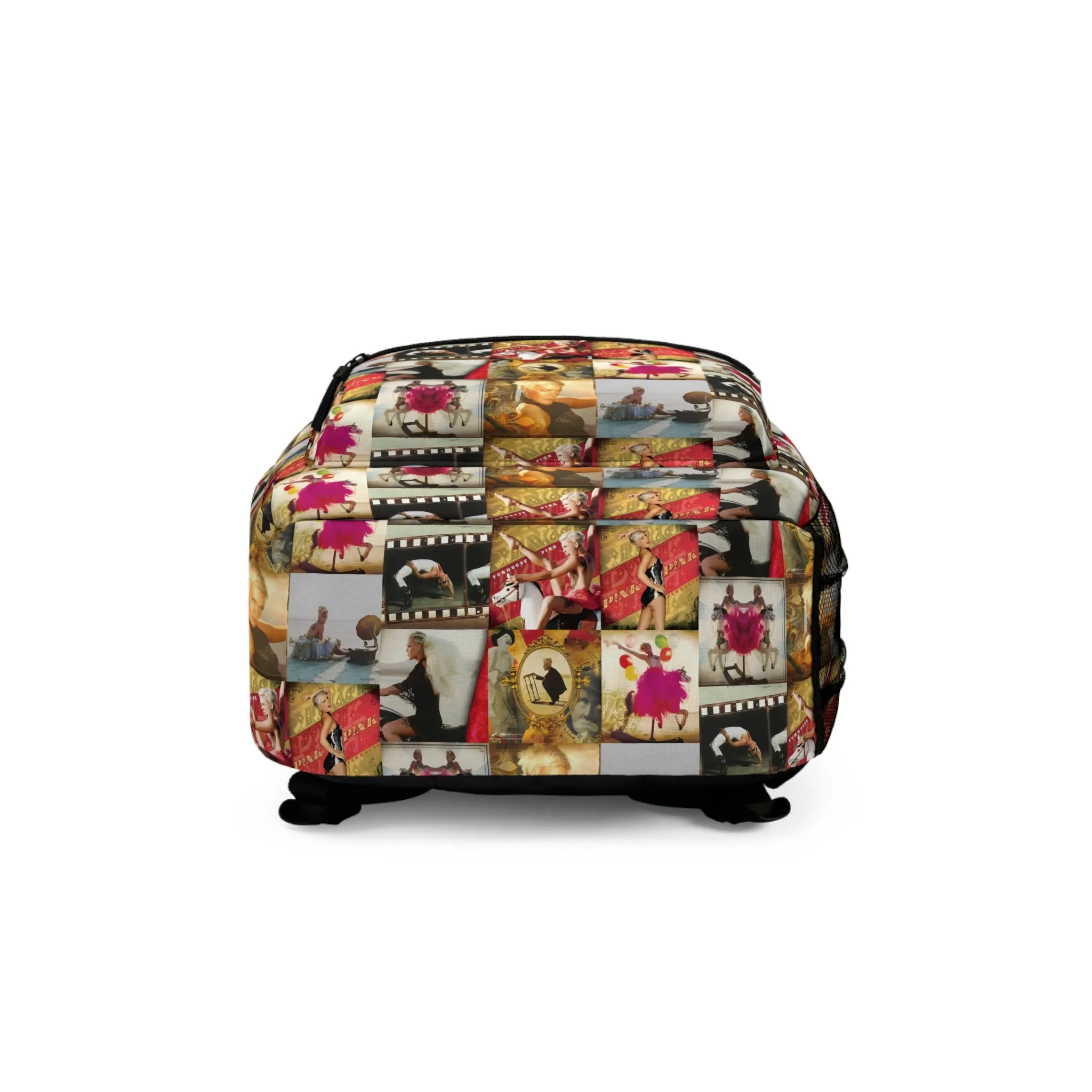 P!nk Funhouse Mosaic Backpack