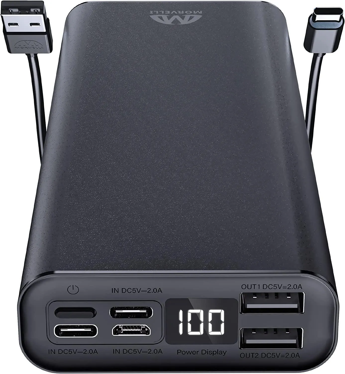 Portable Charger Power Banks.