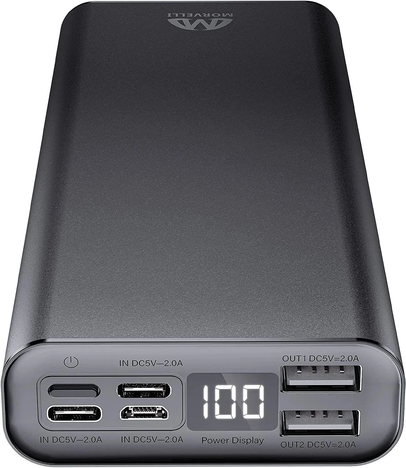 Portable Charger Power Banks.