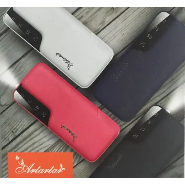 Portable Power Bank 10000mAh