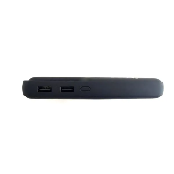 Portable Power Bank 10000mAh