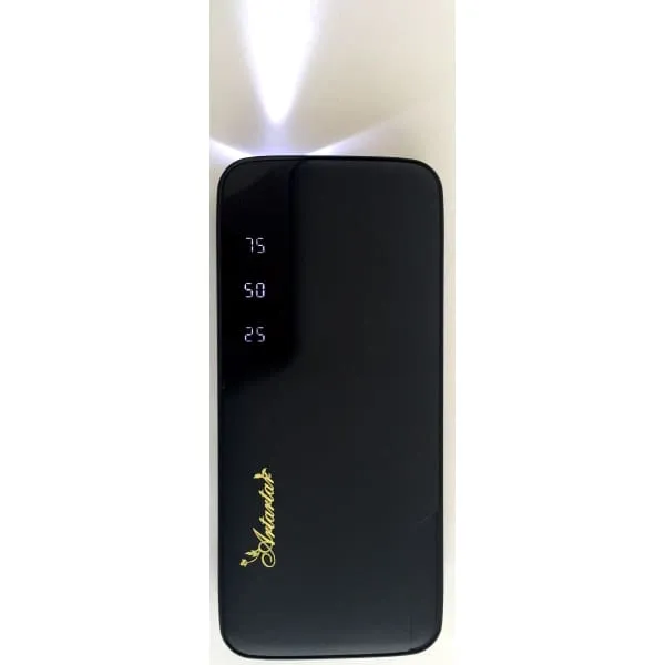 Portable Power Bank 10000mAh