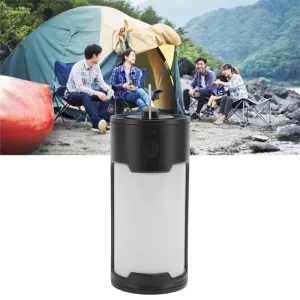 Portable Rechargeable 1000lm LED Lantern