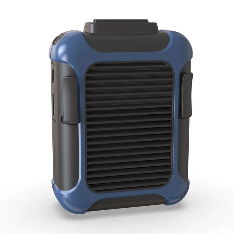 Portable Turbo Waist Fan