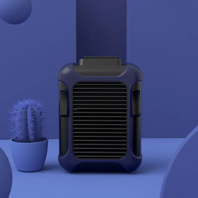 Portable Turbo Waist Fan