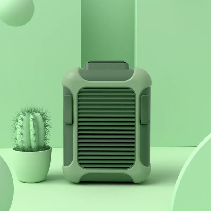 Portable Turbo Waist Fan