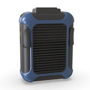 Portable Turbo Waist Fan