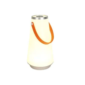 Portable USB Rechargeable Dimmable LED Lantern with 3 Modes