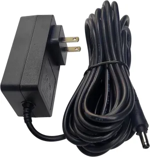 Power Adapter Replacement 9004190216 for Masterbuilt Gravity Series 560/800/1050 XL Digital Charcoal Grill and Smoker Combo, Gravity Power Supply with 16.4 feet Long Cord