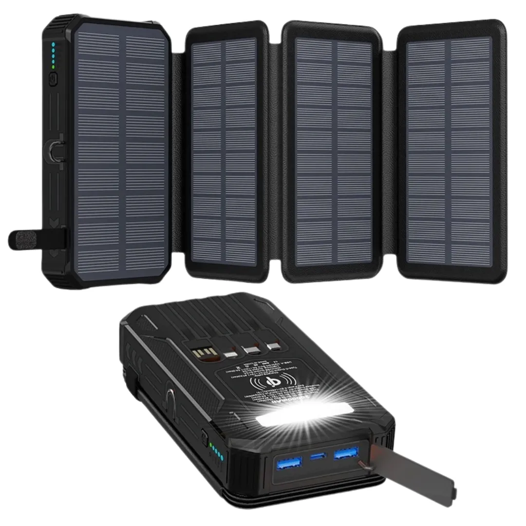 Power Bank 20,000mAh Ultimate