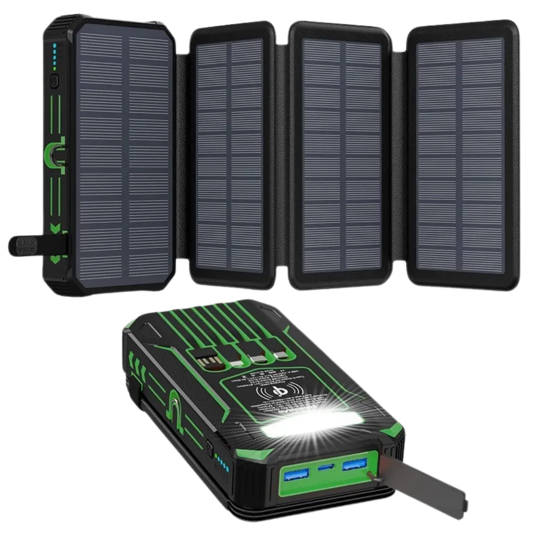 Power Bank 20,000mAh Ultimate
