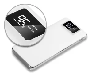 Power Bank 30000mAh USB Portable Charger