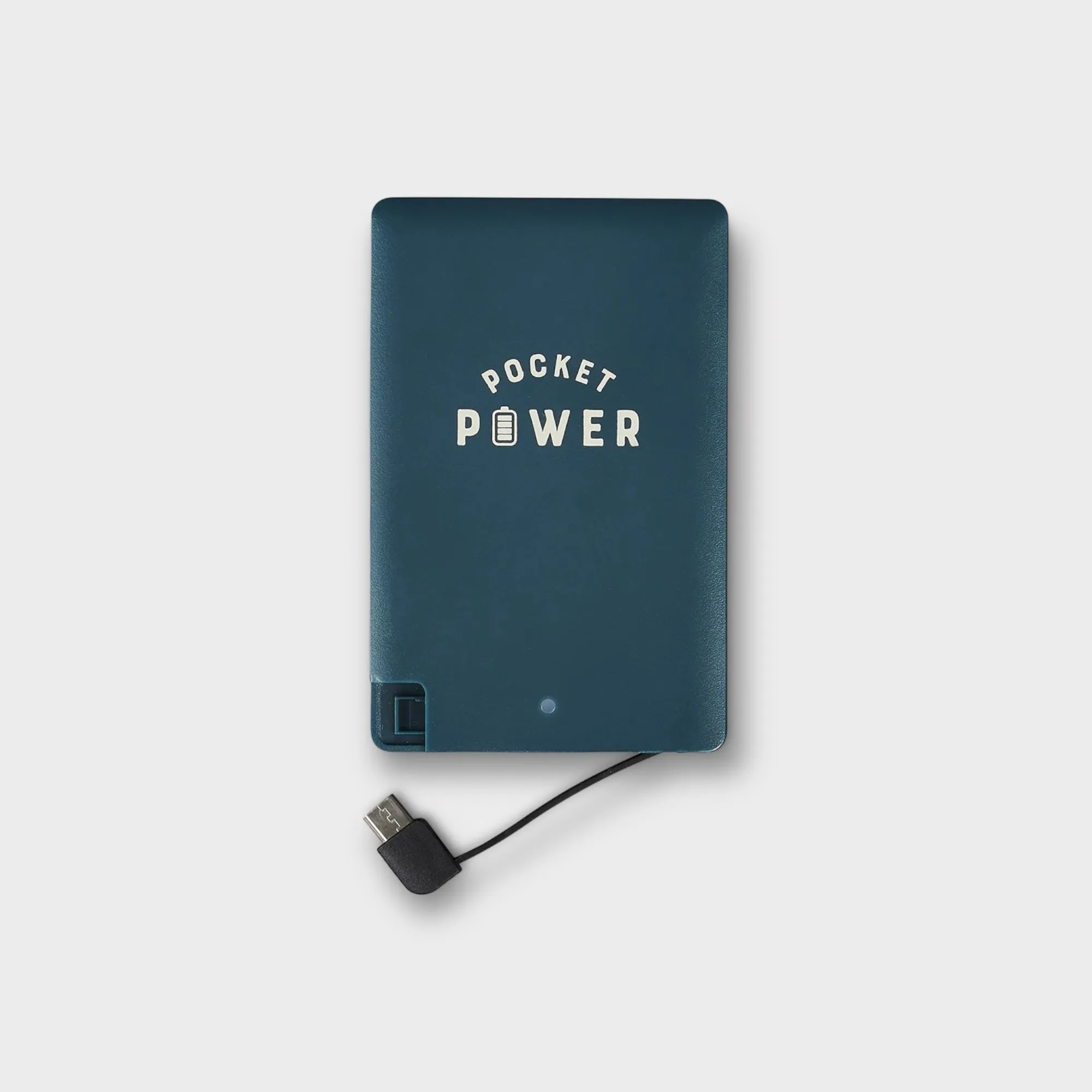 Power Bank CREDIT CARD SIZE