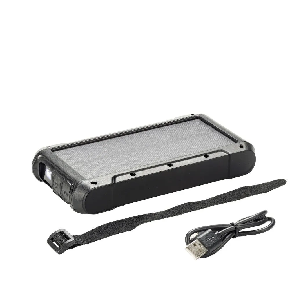 Power Bank Rebelcell 26800mAH