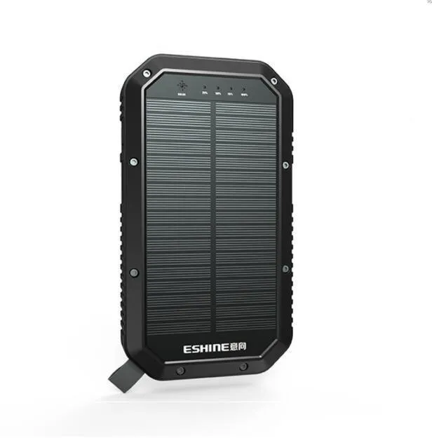 Power Waterproof Android, All-inclusive Bank Wireless Most-wanted 20000 Solar The IOS mAh For