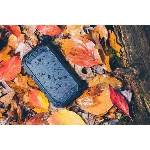 Power Waterproof Android, All-inclusive Bank Wireless Most-wanted 20000 Solar The IOS mAh For