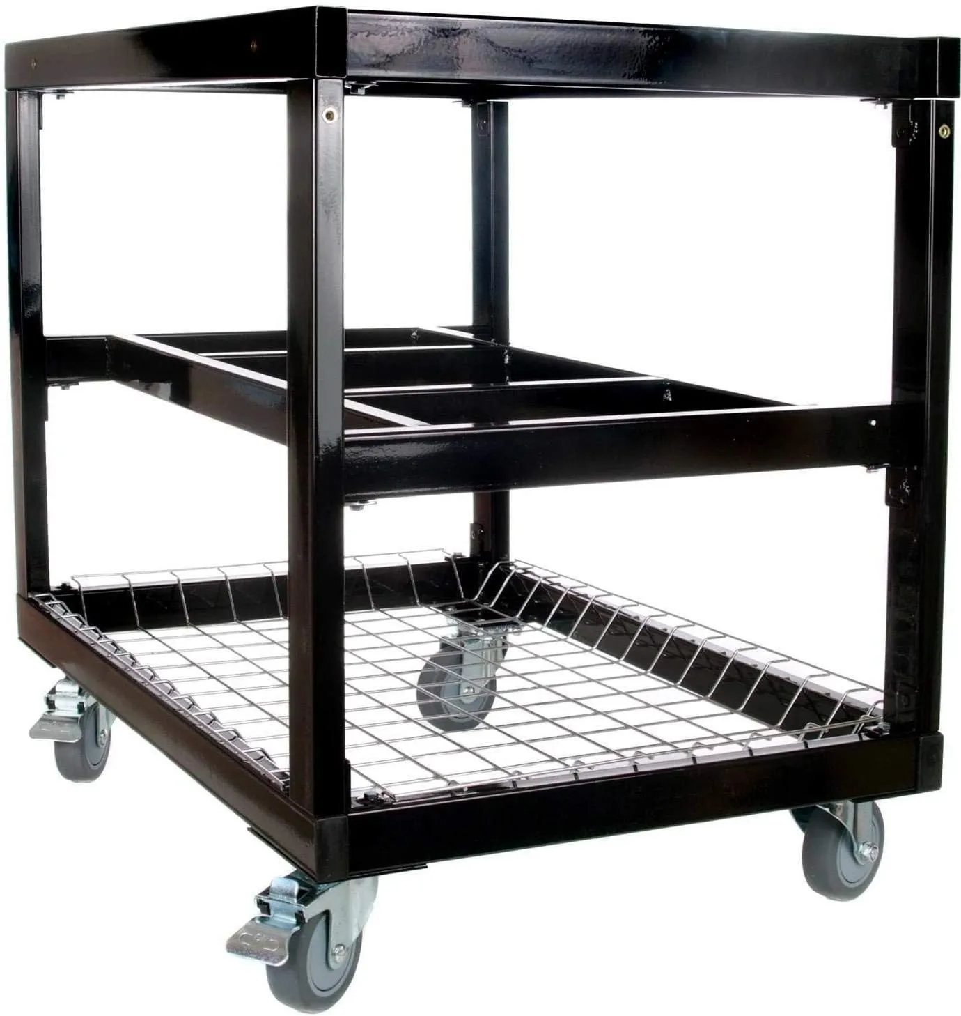 Primo 368 Grill Cart, Black