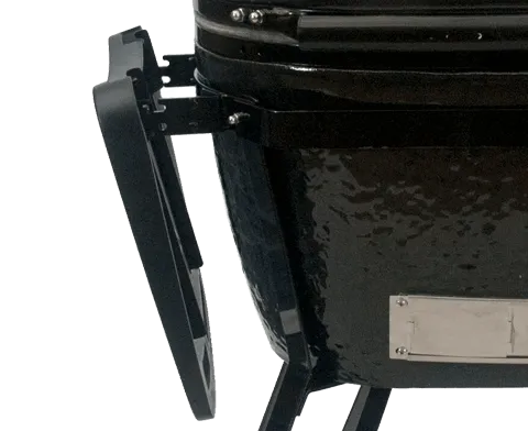 Primo Oval X-Large Charcoal Grill All-In-One - PGCXLC