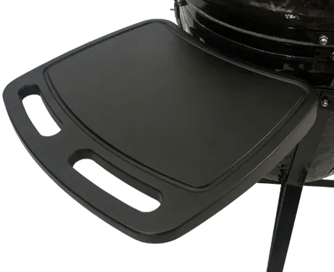 Primo Oval X-Large Charcoal Grill All-In-One - PGCXLC