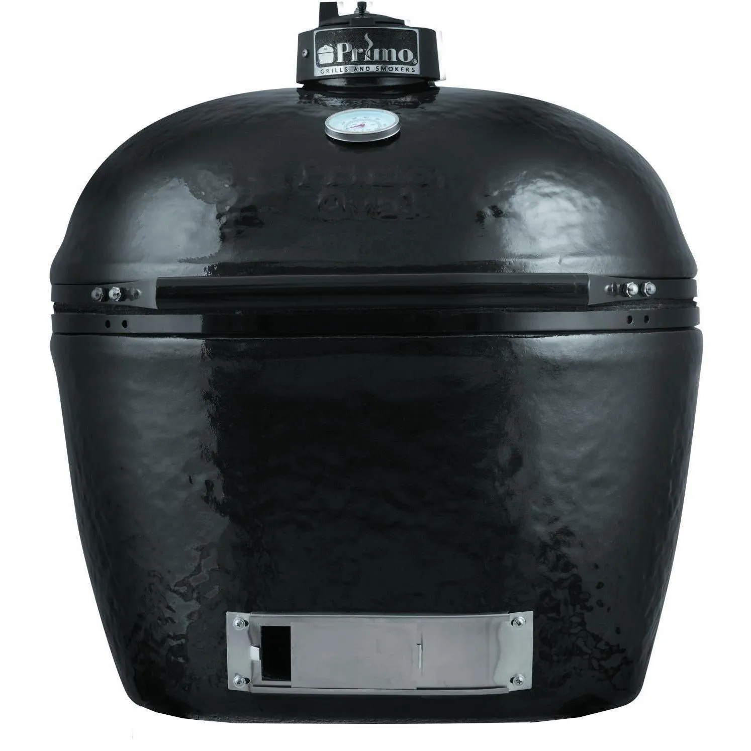 Primo Oval XL Ceramic Kamado Grill XL 400