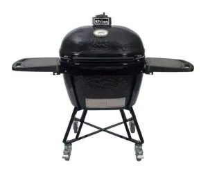 Primo XL Oval Charcoal All-In-One Kamado Grill