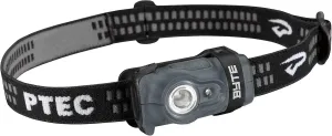 Princeton Tec Byte Headlamp - Gray/Black