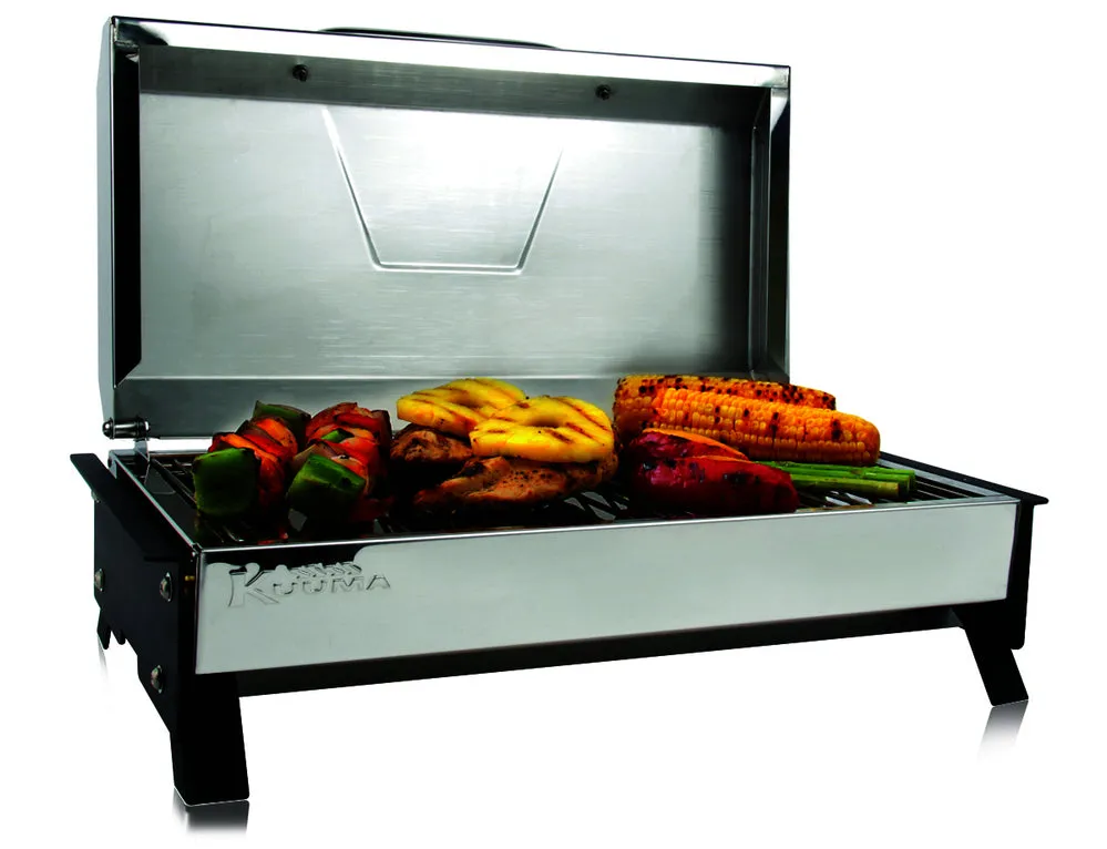 Profile 1400 SS Grill