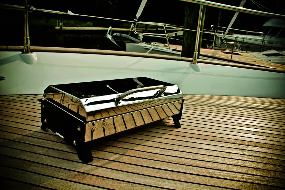 Profile 1400 SS Grill